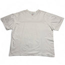 Nike Air Max Vintage y2k White Black and Yellow T Shirt (2XL)