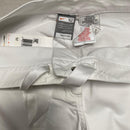 Nike Womens Vintage Y2K Small Swoosh White Cargo Trousers (12)