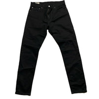 Levis 512 Slim Straight Triple Black and Red Jeans (31W)