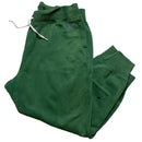 Polo Ralph Lauren Green ad Purple Pony Womens Joggers (L)