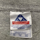M&M's I'm With The Nut Vintage 90’s Y2K Grey T Shirt (XL)