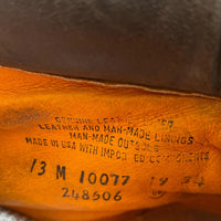 Timberland Brown High Boots (UK 12.5)