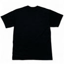 Dare To Resist Drugs and Violence Vintage 90’s Sheriff Department Posey County Indiana Black and Red (M)