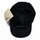Nike Air Vintage 90’s Black and Red Swoosh Cap