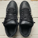 Nike Air Max Command Black and White (UK 6)