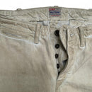 Big E Vintage Chino Military Cargo Trousers