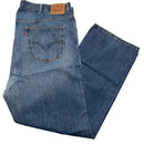 Levis 559 Baggy Blue Jeans (48W)