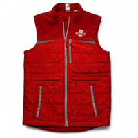 Royal Mail Red Reflective Gilet (XS)