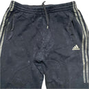 Adidas 2012 Olympics Black Full Tracksuit (L)