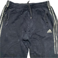 Adidas 2012 Olympics Black Full Tracksuit (L)