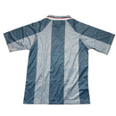 Most Loved Most Hated MLMH Studios PSG vintage Inspired Football Jersey (XL)