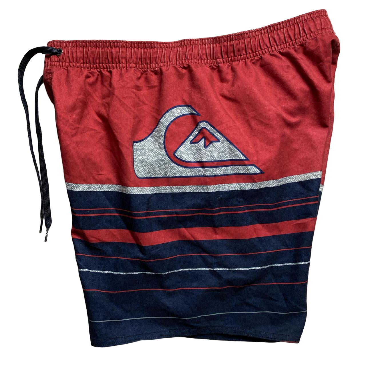 Quiksilver Vintage Shell Swim Shorts (L)