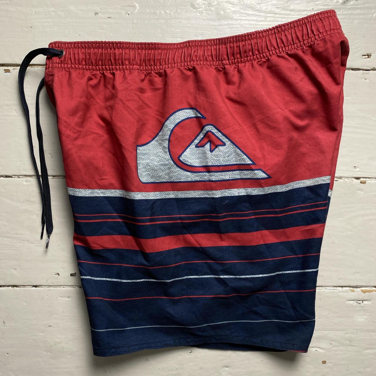 Quiksilver Vintage Shell Swim Shorts