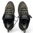 Nike ACG Running Trail Trainers Grey and Black (UK 7.5)