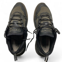 Nike ACG Running Trail Trainers Grey and Black (UK 7.5)