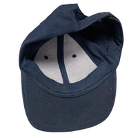 Gwada Guadeloupe Flag Navy and Rasta Colours Cap