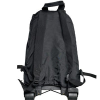 Nike Black and White 90’s Suitcase Rucksack Bag