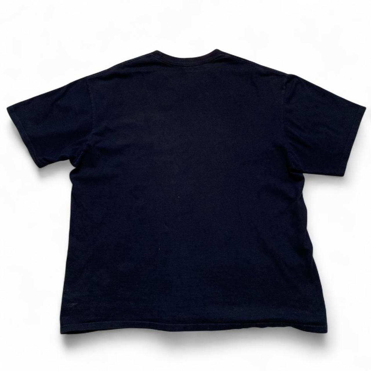 Supreme Water Pistol Gun T Shirt Black (XL)