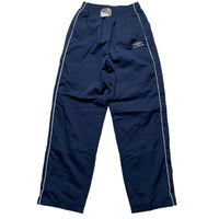 Umbro Vintage Shell Trackpant Bottoms (XS/S)