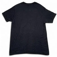 WWE Rick Flair Woooo 2018 T Shirt Black and Multi Colour (L)