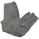 Polo Ralph Lauren Grey and Navy Pony Joggers (M)