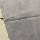 A1 Denim Baggy Silver Grey Jeans (36W)