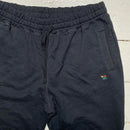 Aime Leon Dore Black Joggers (XL)
