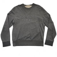 Hugo Boss Grey Jumper (M)