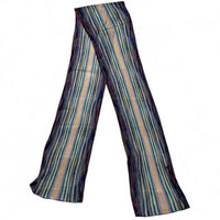 Missoni Vintage Multicoloured Lightweight Scarf