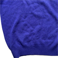 Pringle Blue Vintage Wool Jumper (L)