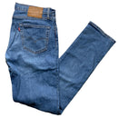 Levis 511 Light Blue Jeans (32W)