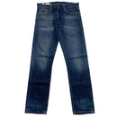 Levis 511 Dark Navy Slim Jean (W 30)