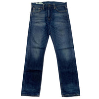 Levis 511 Dark Navy Slim Jean (W 30)