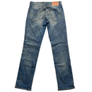 Levis 511 Light Blue Stonewash Jeans (32W)