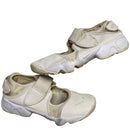 Nike Rift Non Split Tabi Toe White Trainers (UK 4.5)