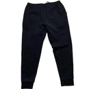 Ralph Lauren Polo Black and Grey Joggers (L)
