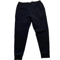 Ralph Lauren Polo Black and Grey Joggers (L)