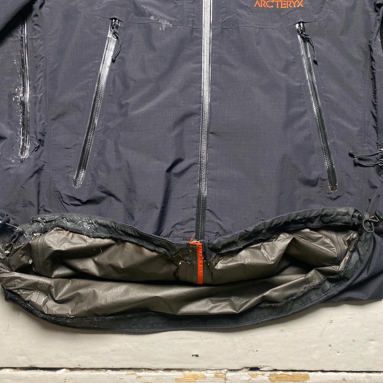 Arc Teryx Beta LT Gore Tex Jacket