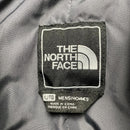The North Face Grey and Black Two Tone Gilet (XL)