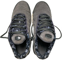 Nike Air Max Plus TN Grey Suede (UK 6)