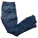 G Star Blue Twisted Jeans (28W)