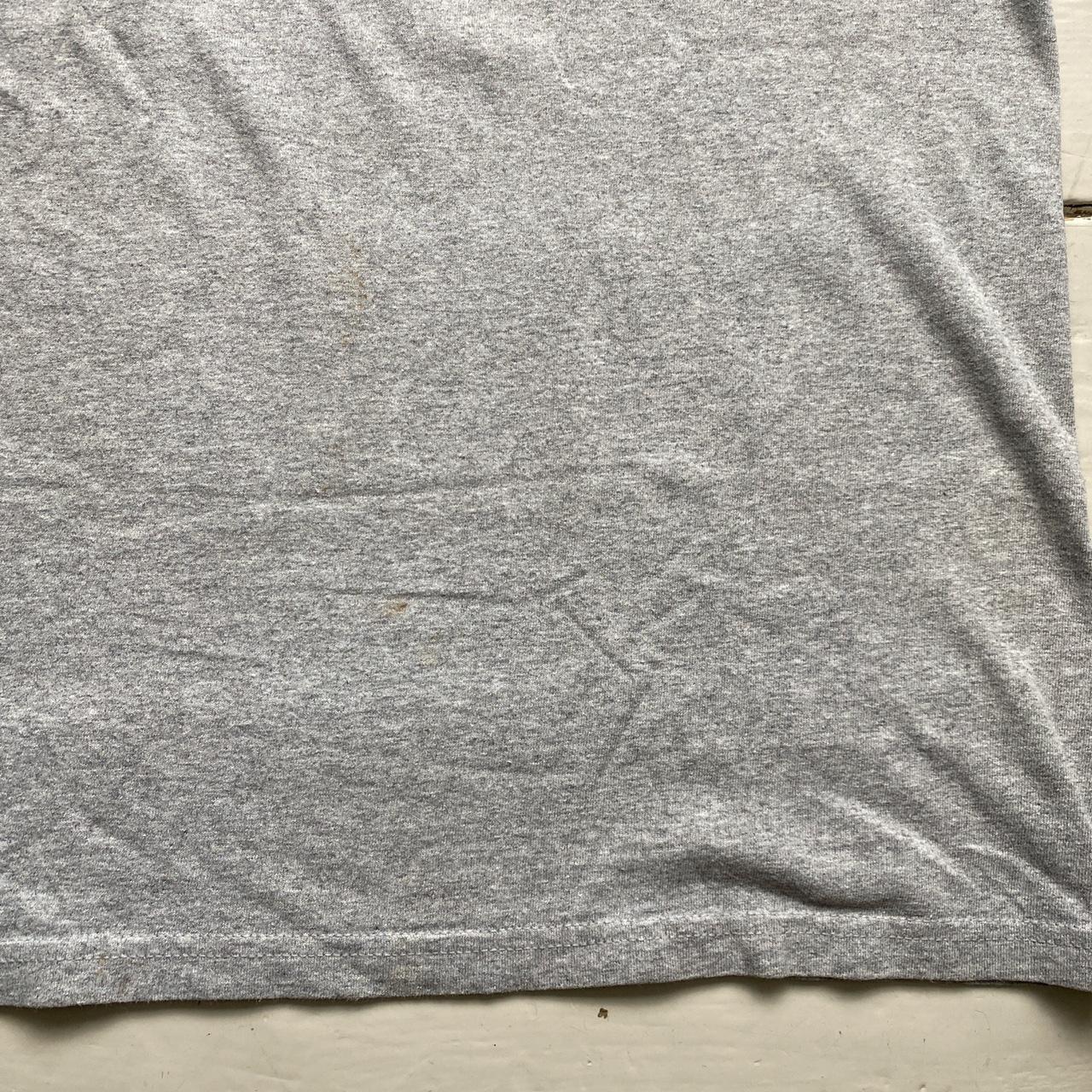 Supreme Belly Grey T Shirt