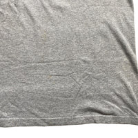 Supreme Belly Grey T Shirt (M)