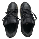 Nike Air Max 90 Black and Iridescent Swoosh (UK 5.5)