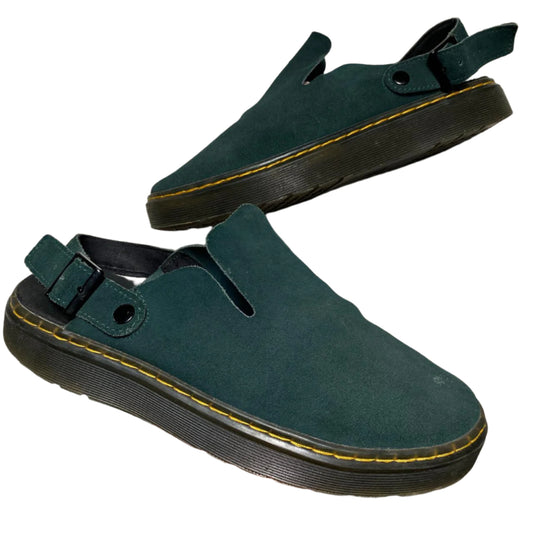 Dr Martens Low Strap Mules (UK 8)