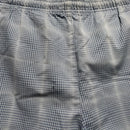 Nike Tennis Vintage Blue and White Shorts (36W)
