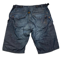 G Star Vintage Cargo Jeans Short Jorts (XL)