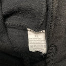 Raphsody Vintage 2002 Peace of the Dragon Flame Hoodie (XL)