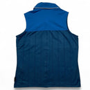Nike Tennis Vintage Womens Vest Polo Shirt (S)