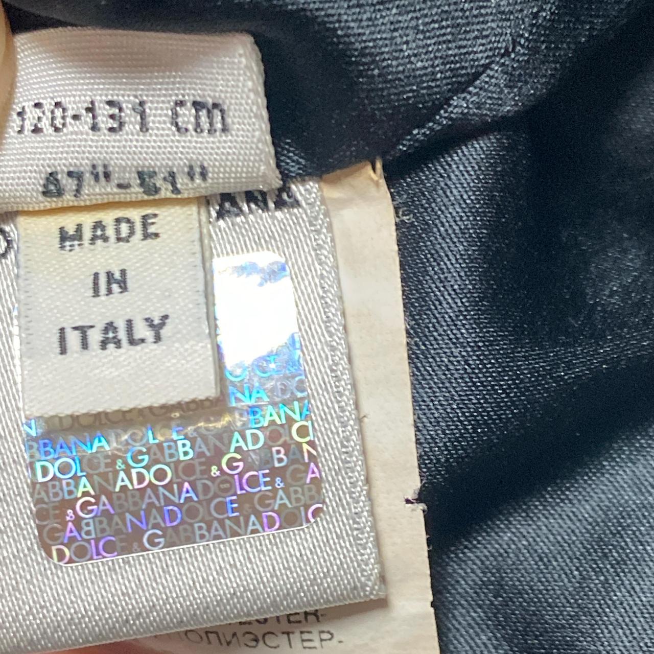 Dolce and Gabbana Brocade Carnation Vintage Floral Embroidered Silk Lace Mini Dress (S)